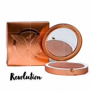 🦋BOGO50🦋 🆕✨STORYBOOK COSMETICS: “Revolution” Hunger Games Highlighters